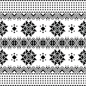 Seamless background design for print fabric and fashion. Stock Illustration