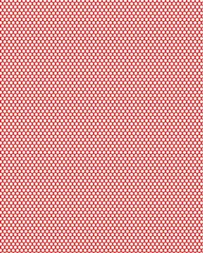 Seamless background with dots Stock Illustration