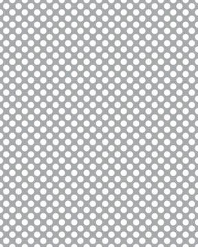 Seamless background with dots Stock Illustration