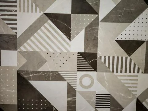 Seamless background flooring pattern Foto stock