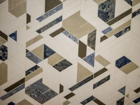 Seamless background flooring pattern Stock-Fotos