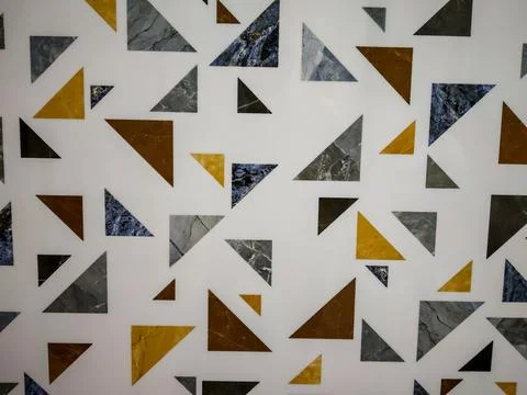 Seamless background flooring pattern Stock Photos