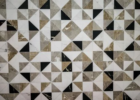 Seamless background flooring pattern Stock-Fotos