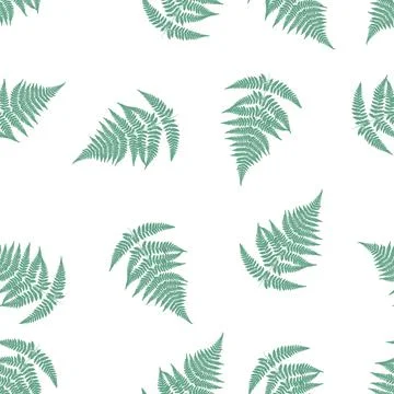 Seamless background with gears on white background Stock Illustration