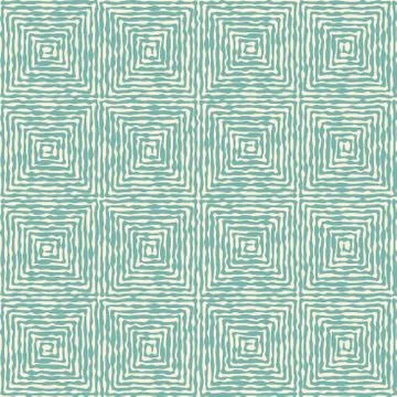 Seamless background. Geometric abstract diagonal vector pattern. Illustrazione stock