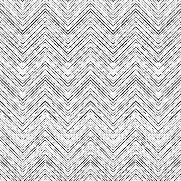 Seamless background. Geometric abstract diagonal vector pattern. Stock Illustration