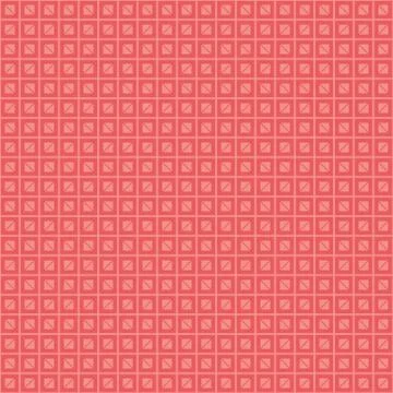 Seamless background with geometric pattern Stock Illustration