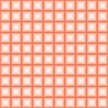 Seamless background with geometric pattern Stock Illustration