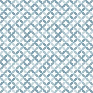 Seamless background in the geometric pattern Stock Illustration