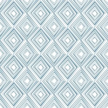 Seamless background in the geometric pattern Stock Illustration