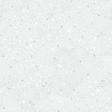 Seamless background in the geometric pattern Stock Illustration