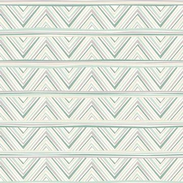 Seamless background in the geometric pattern Stock Illustration