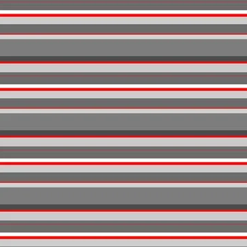 Seamless background of gray and red lines. Merry Christmas. Happy New Year... イラスト素材