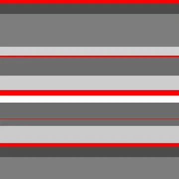 Seamless background of gray and red lines. Merry Christmas. Happy New Year... イラスト素材