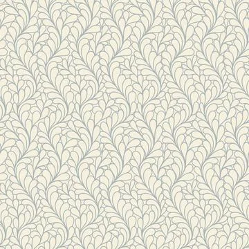 Seamless background Hand drawn  doodle pattern Stock Illustration
