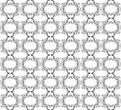 Seamless background Stock Illustration