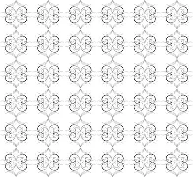 Seamless background Stock Illustration