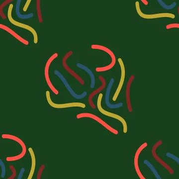 Seamless Background  Stock Illustration