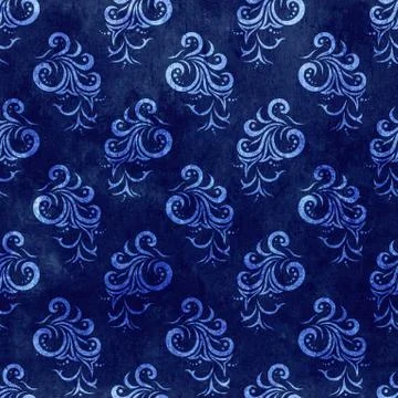 Seamless background Stock Illustration