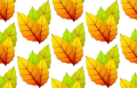 Seamless background Illustrazione stock