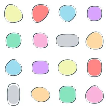 Seamless background Illustrazione stock