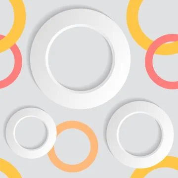 Seamless background Stock Illustration