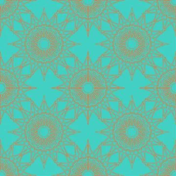 Seamless background Stockillustratie