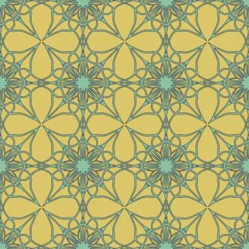 Seamless background イラスト素材