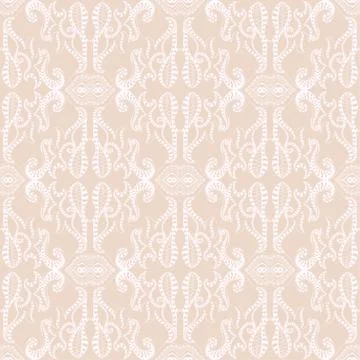 Seamless background イラスト素材