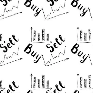 Seamless background Stock Illustration