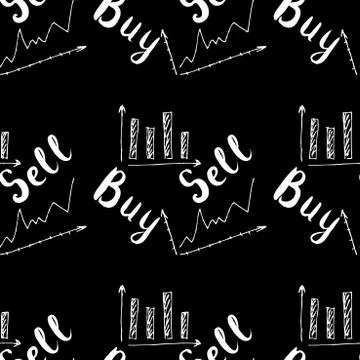 Seamless background Stock Illustration