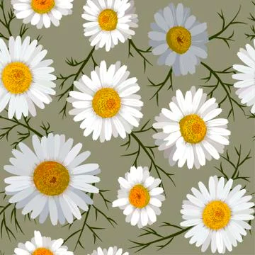 Seamless background. Stock Illustration