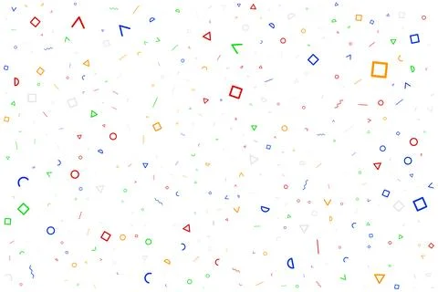 Seamless background Stock Illustration