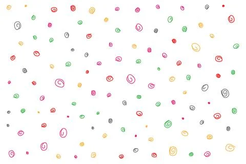 Seamless background Stock Illustration