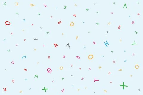 Seamless background Stock Illustration