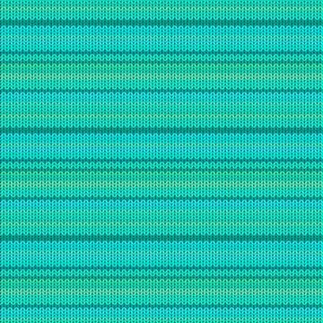 Seamless background with a knitted texture, imitation of wool. Multicolored d Stock Illustration