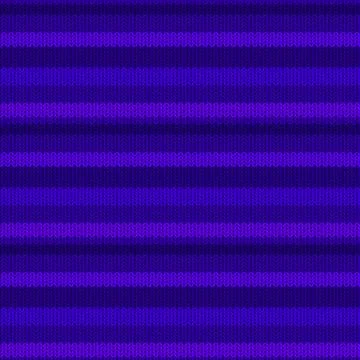 Seamless background with a knitted texture, imitation of wool. Multicolored d Stock Illustration