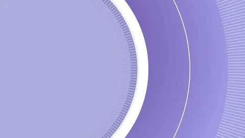 Seamless background loop for digital signage with with text blocks clear ligh Stockbeeldmateriaal 121093470