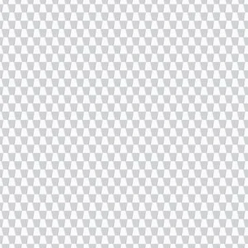 Seamless background made from trapeze Stock Illustration