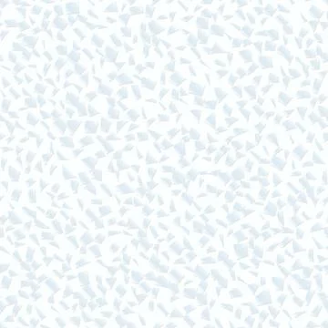 Seamless background with many colorfull tiny pieces confetti Stock Illustration