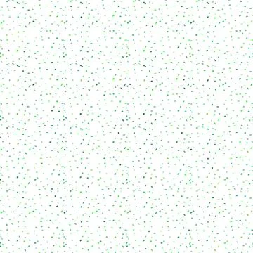 Seamless background with many tiny bright pieces. Stock Illustration