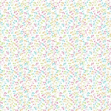 Seamless background in nature style Stock Illustration