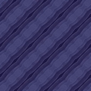 Seamless background or pattern in dark blue Illustrazione stock