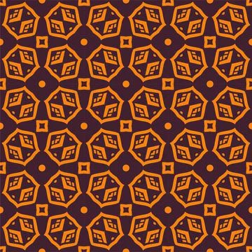 Seamless background ornament. Pattern decorative design ready for print Stock Illustration