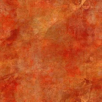 Seamless background pattern with bronze brush strokes Stock Illustration