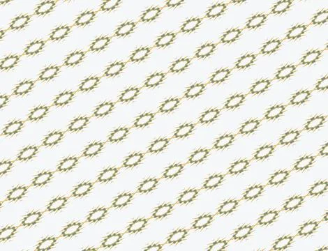 Seamless background pattern with charcoal, emerald pine, taxi yellow, cloud, tom Stock Illustration