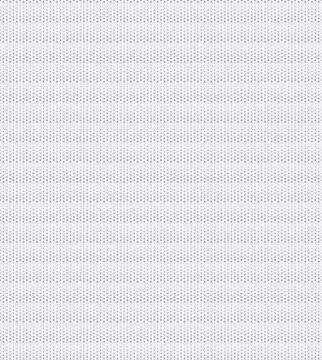 Seamless background pattern with dots Illustrazione stock