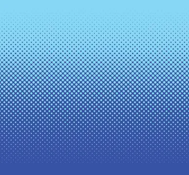 Seamless background pattern with dots Stock Illustration