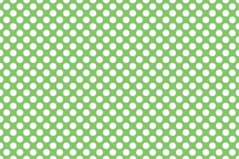 Seamless background pattern with dots. Simple wallpaper for banners clothes Illustrazione stock