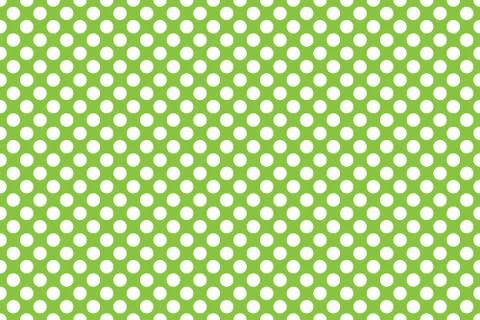 Seamless background pattern with dots. Simple wallpaper for banners clothes Illustrazione stock